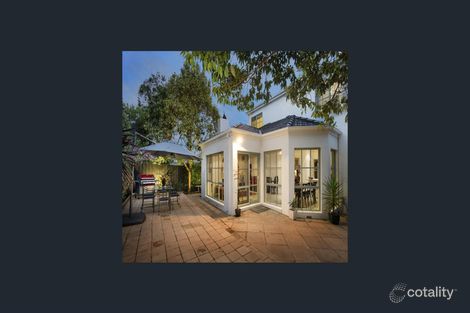 Property photo of 25A Severn Street Balwyn North VIC 3104