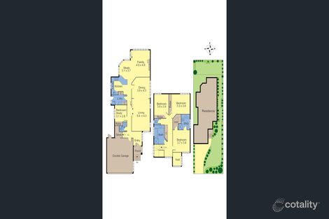 Property photo of 25A Severn Street Balwyn North VIC 3104