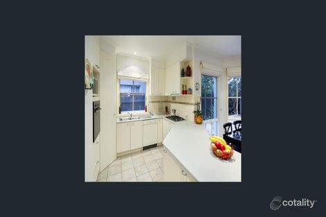Property photo of 25A Severn Street Balwyn North VIC 3104