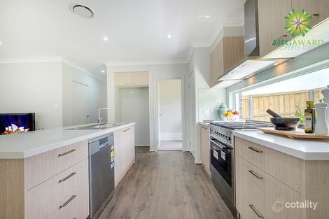 Property photo of 25 Junction Road Tallawong NSW 2762