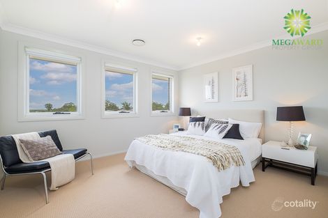Property photo of 25 Junction Road Tallawong NSW 2762