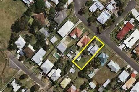 Property photo of 28 Lloyd Street Brighton QLD 4017