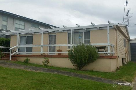 Property photo of 9 Moorong Crescent Malua Bay NSW 2536