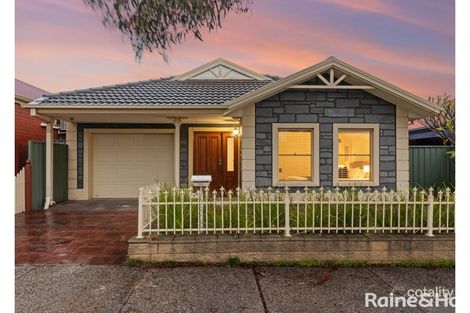 6 Dotterel Pl, Mawson Lakes, SA 5095