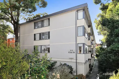 23/1-5 Glen St, Marrickville, NSW 2204