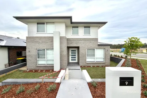 9 Hornblende St, Rouse Hill, NSW 2155