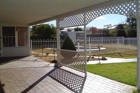 Property photo of 11 Banjos Circuit Hillvue NSW 2340