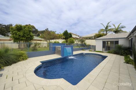 Property photo of 14 Trumpeter Circuit Corlette NSW 2315