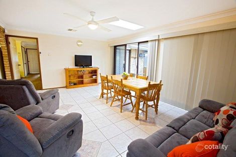 Property photo of 20 Dampier Avenue Werrington County NSW 2747