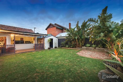 Property photo of 274 Williamstown Road Port Melbourne VIC 3207