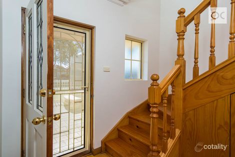 Property photo of 24 McCole Circuit Allenby Gardens SA 5009