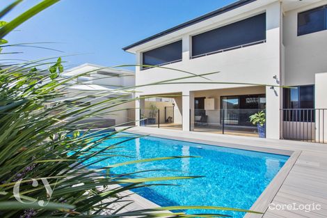 Property photo of 7 Hydaspe Vista North Coogee WA 6163