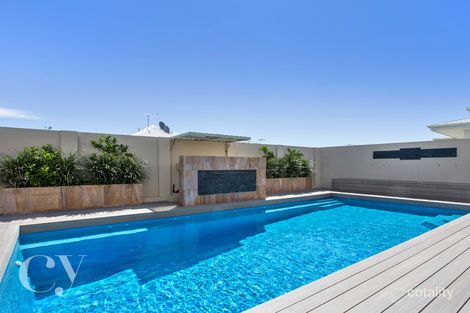 Property photo of 7 Hydaspe Vista North Coogee WA 6163