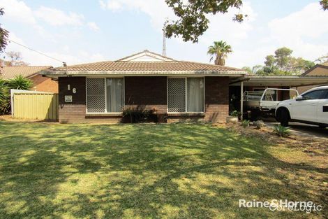 Property photo of 16 Boland Drive Moree NSW 2400