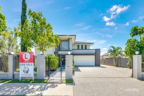 9 Telegraph Rd, Bundaberg East, QLD 4670