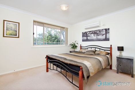 Property photo of 1/2 Whitton Place Bligh Park NSW 2756