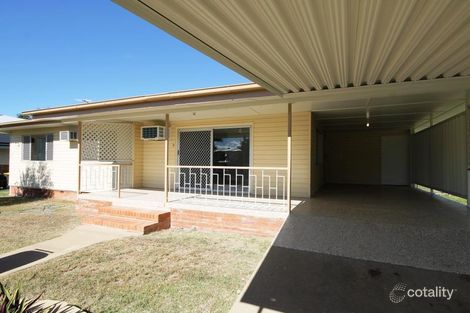 Property photo of 9 Sheehan Avenue Wandal QLD 4700