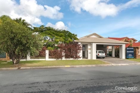 22 Saxonvale Tce, Mermaid Waters, QLD 4218