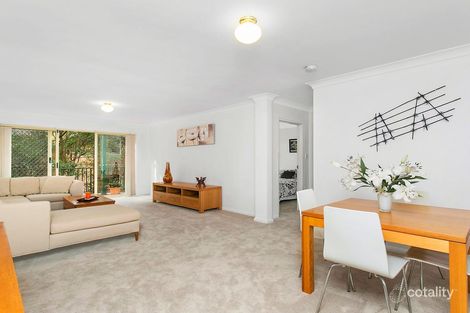 Property photo of 8/1 May Street Hornsby NSW 2077
