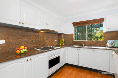 Property photo of 8/1 May Street Hornsby NSW 2077