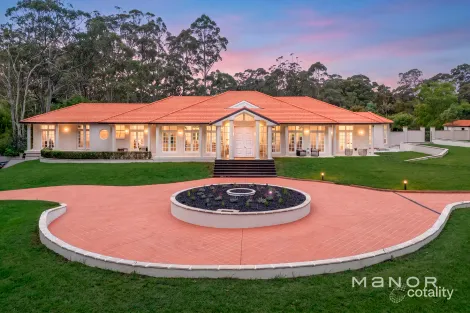 575 Old Northern Rd, Glenhaven, NSW 2156