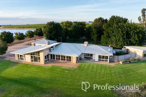 205 Paringi Rd, Paringi, NSW 2738