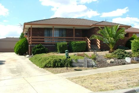 1 Laurus Ct, Narre Warren, VIC 3805