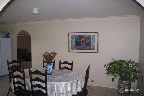 Property photo of 3 Norwin Place Stanhope Gardens NSW 2768