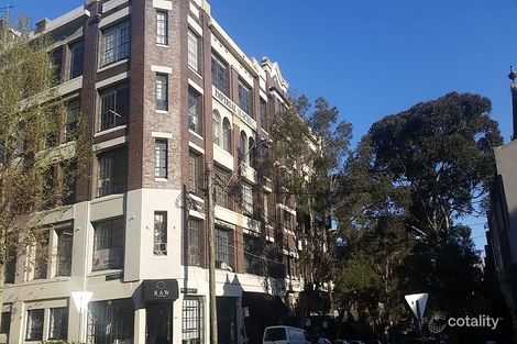 104 Commonwealth St, Surry Hills, NSW 2010