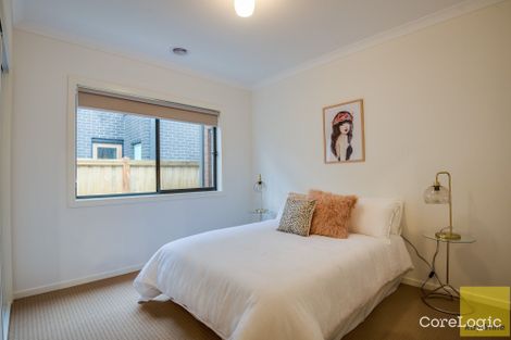 Property photo of 5 Lawford Street Truganina VIC 3029