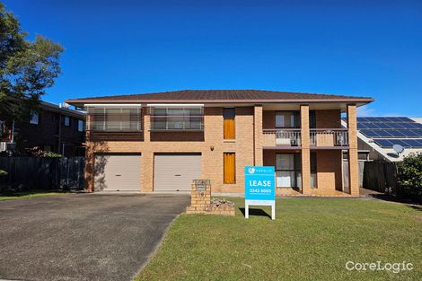 Property photo of 10 Calanda Street Wishart QLD 4122