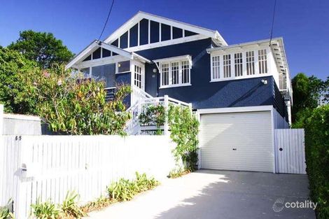 65 Isedale St, Wooloowin, QLD 4030
