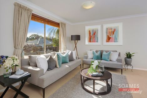 Property photo of 29A Stewart Avenue Hornsby NSW 2077