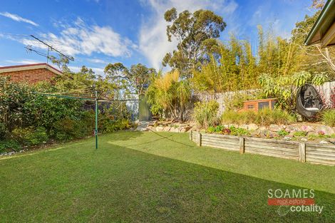Property photo of 29A Stewart Avenue Hornsby NSW 2077