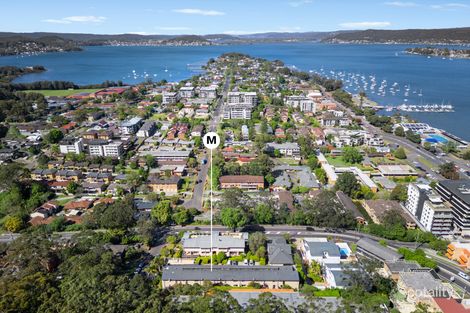 4/1 Joseph Lloyd Cl, Gosford, NSW 2250