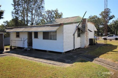 Property photo of 4 Anvil Street Stanford Merthyr NSW 2327