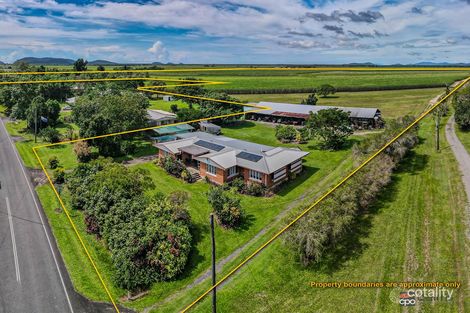 322 Mourilyan Harbour Rd, Mourilyan Harbour, QLD 4858