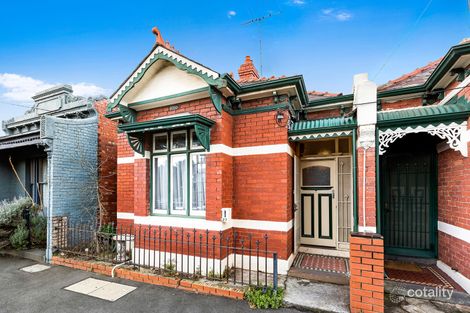 27 Faraday St, Carlton, VIC 3053