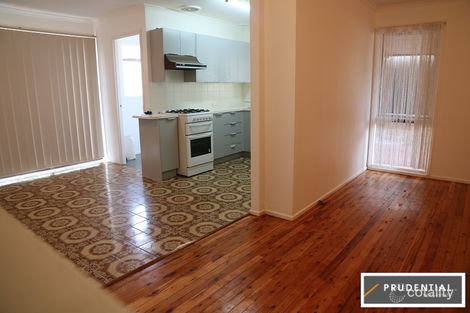 Property photo of 39 Throsby Way Ambarvale NSW 2560
