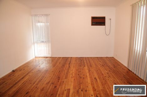 Property photo of 39 Throsby Way Ambarvale NSW 2560
