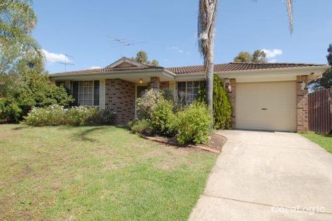 Property photo of 35 Paddy Miller Avenue Currans Hill NSW 2567