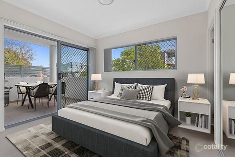 4/22-24 Newhaven St, Everton Park, QLD 4053