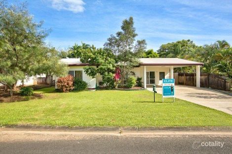 Property photo of 70 Bathurst Drive Bentley Park QLD 4869