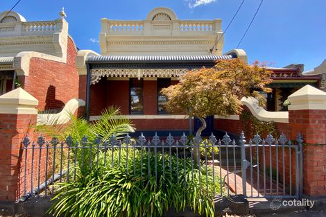 Property photo of 95 Amess Street Carlton North VIC 3054