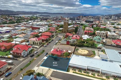 32 Church St, North Hobart, TAS 7000