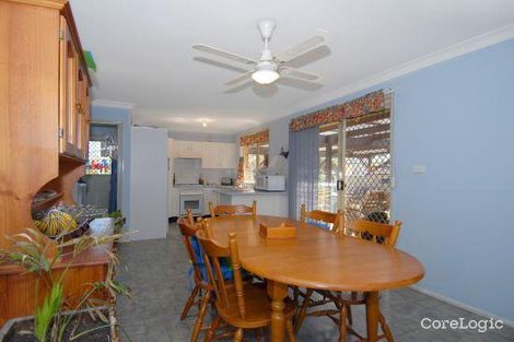 Property photo of 35 Paddy Miller Avenue Currans Hill NSW 2567