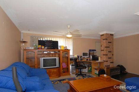 Property photo of 35 Paddy Miller Avenue Currans Hill NSW 2567