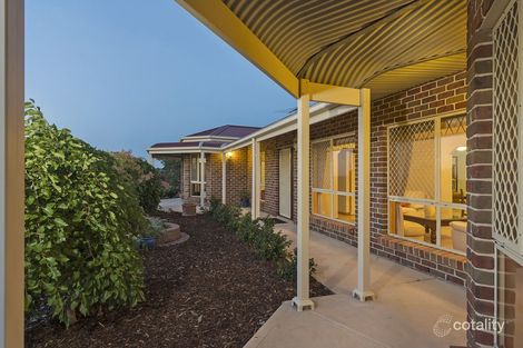 Property photo of 25 Modra Circuit Hillbank SA 5112