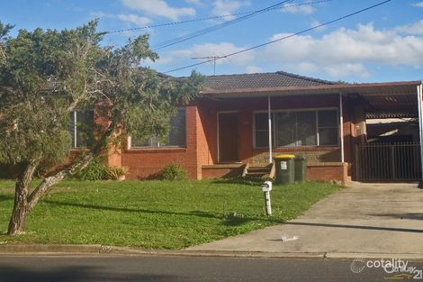 Property photo of 92 Endeavour Street Seven Hills NSW 2147