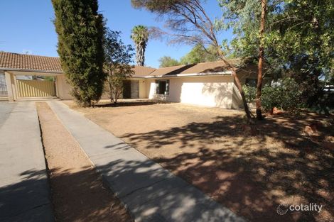 Property photo of 12A Adamson Avenue Gillen NT 0870